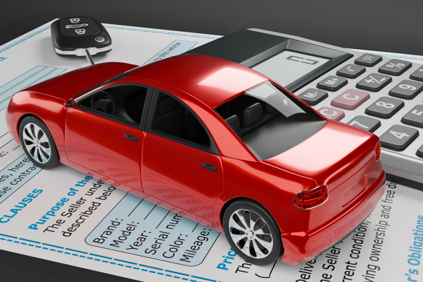 Car Loan